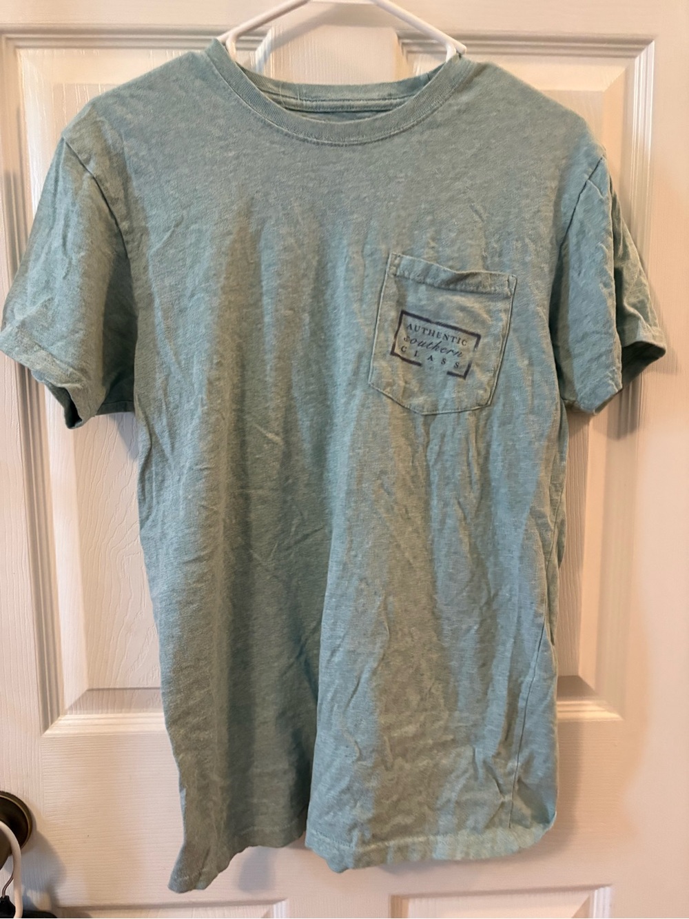 Southern Marsh Blue T-Shirt